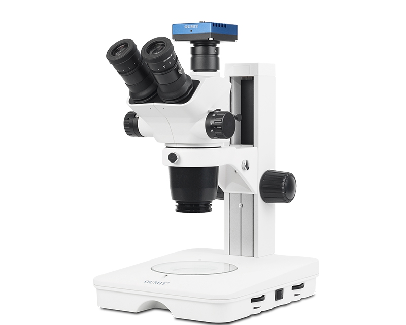 蘇州SC61高端連續變倍立體顯微鏡